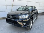 Toyota Hilux ΕΛΛΗΝΙΚΗΣ ΑΝΤΙΠΡΟΣΩΠΕΙΑΣ