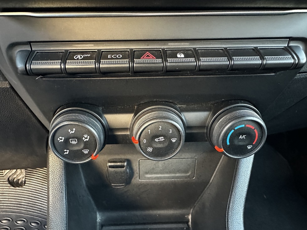 Renault Clio Authentic ΕΛΛΗΝΙΚΗΣ ΑΝΤΙΠΡΟΣΩΠΕΙΑΣ