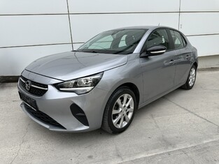 Opel Corsa ΕΛΛΗΝΙΚΗΣ ΑΝΤΙΠΡΟΣΩΠΕΙΑΣ