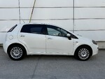 Fiat Punto ΕΛΛΗΝΙΚΗΣ ΑΝΤΙΠΡΟΣΩΠΕΙΑΣ