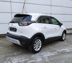 Opel Crossland Elegance ΕΛΛΗΝΙΚΗΣ ΑΝΤΙΠΡΟΣΩΠΕΙΑΣ