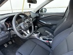 Nissan Juke ΕΛΛΗΝΙΚΗΣ ΑΝΤΙΠΡΟΣΩΠΕΙΑΣ