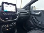 Ford Puma ECOBOOST HYBRID ΕΛΛΗΝΙΚΗΣ ΑΝΤΙΠΡΟΣΩΠΕΙΑΣ