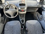 Peugeot 107 ΕΛΛΗΝΙΚΗΣ ΑΝΤΙΠΡΟΣΩΠΕΙΑΣ