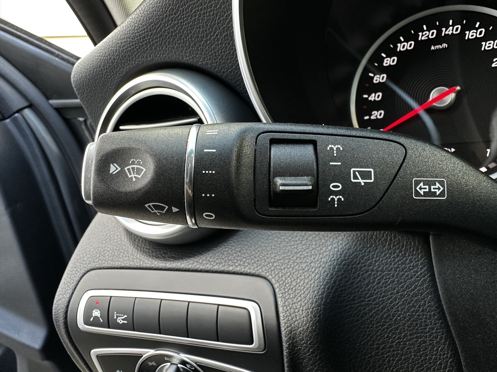 Mercedes C220  4 MATIC 4Χ4