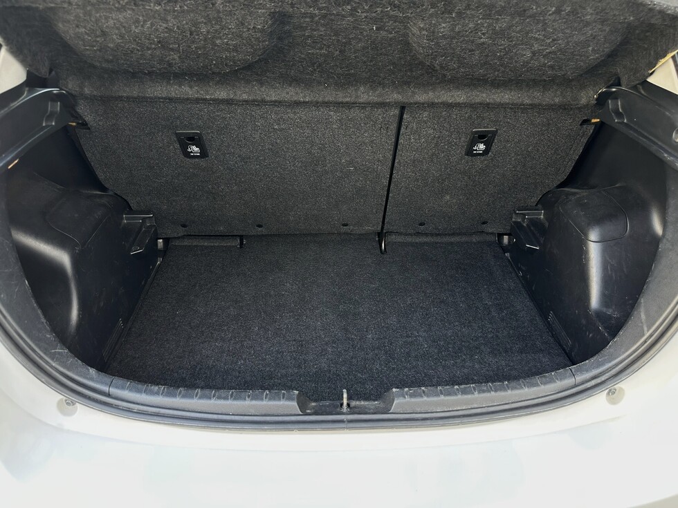 Toyota Yaris ΕΛΛΗΝΙΚΗΣ ΑΝΤΙΠΡΟΣΩΠΕΙΑΣ