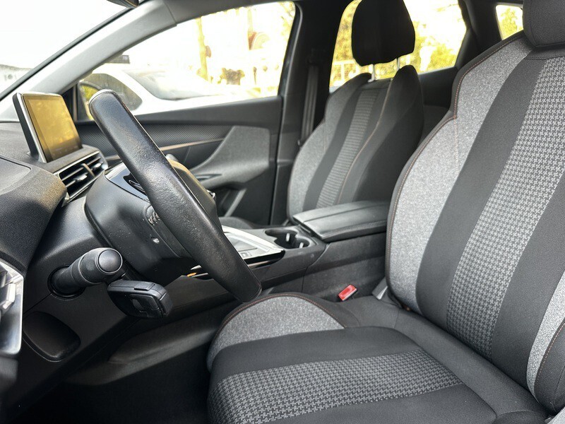 Peugeot 3008 ΕΛΛΗΝΙΚΗΣ ΑΝΤΙΠΡΟΣΩΠΕΙΑΣ