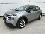 Citroen C3 ΕΛΛΗΝΙΚΗΣ ΑΝΤΙΠΡΟΣΩΠΕΙΑΣ