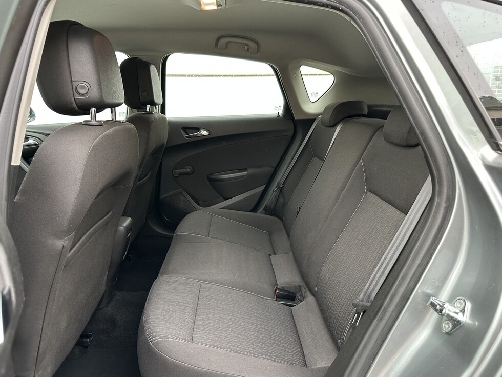 Opel Astra ΕΛΛΗΝΙΚΗΣ ΑΝΤΙΠΡΟΣΩΠΕΙΑΣ