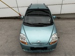 Daewoo Matiz ΕΛΛΗΝΙΚΗΣ ΑΝΤΙΠΡΟΣΩΠΕΙΑΣ
