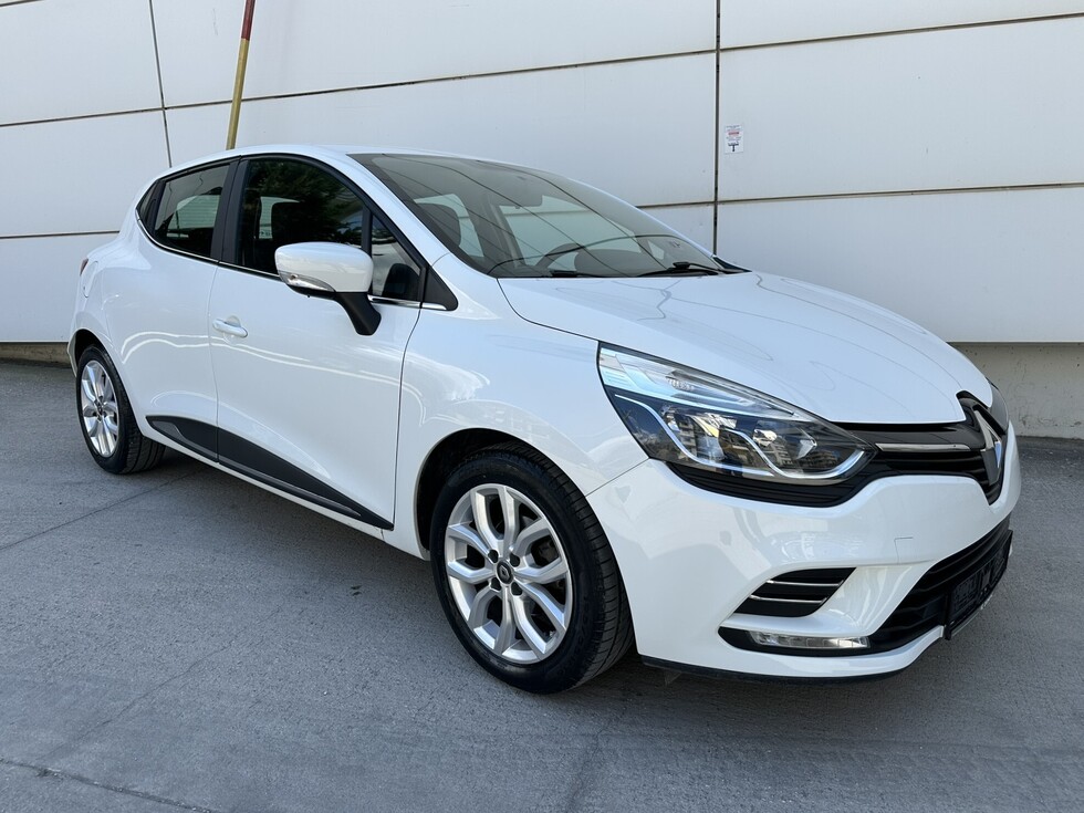 Renault Clio EXPRESSION ΕΛΛΗΝΙΚΗΣ ΑΝΤΙΠΡΟΣΩΠΕΙΑΣ