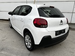 Citroen C3 ΕΛΛΗΝΙΚΗΣ ΑΝΤΙΠΡΟΣΩΠΕΙΑΣ