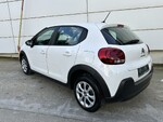Citroen C3 VAN ΕΛΛΗΝΙΚΗΣ ΑΝΤΙΠΡΟΣΩΠΕΙΑΣ