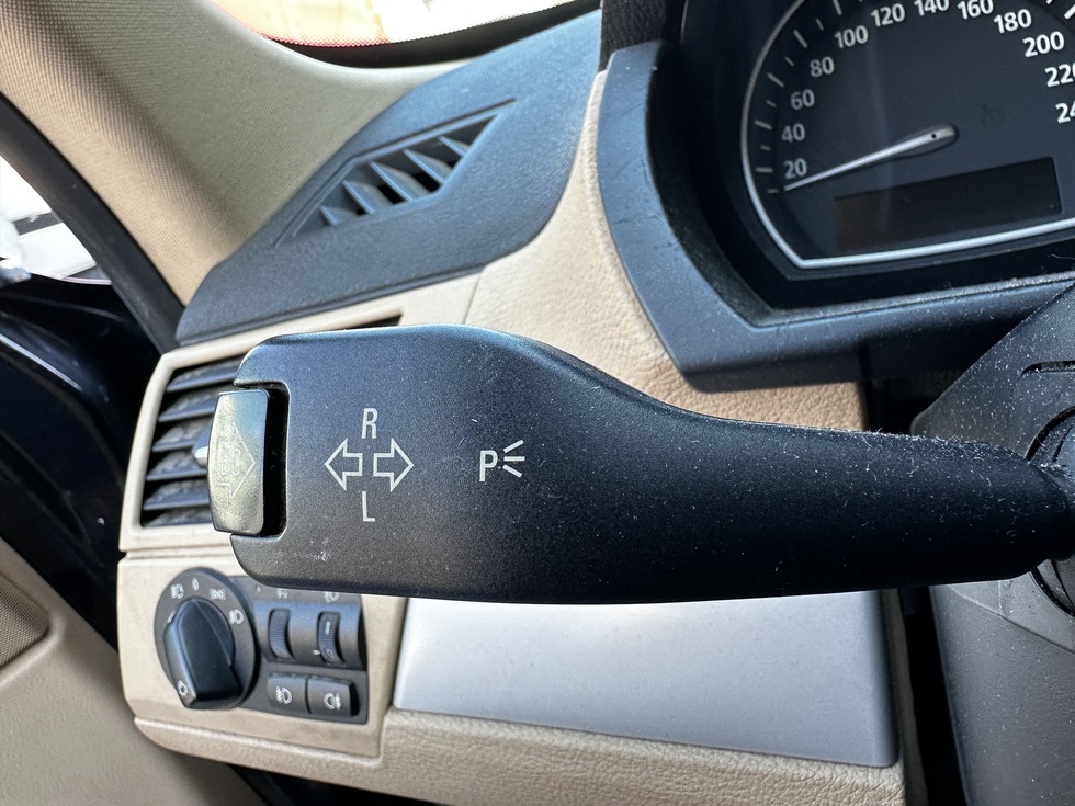 BMW X3 ΕΛΛΗΝΙΚΗΣ ΑΝΤΙΠΡΟΣΩΠΕΙΑΣ