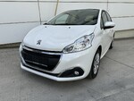Peugeot 208 VAN ΕΛΛΗΝΙΚΗΣ ΑΝΤΙΠΡΟΣΩΠΕΙΑΣ