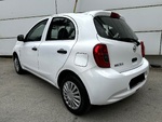 Nissan Micra ΕΛΛΗΝΙΚΗΣ ΑΝΤΙΠΡΟΣΩΠΕΙΑΣ