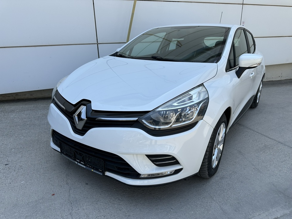 Renault Clio EXPRESSION ΕΛΛΗΝΙΚΗΣ ΑΝΤΙΠΡΟΣΩΠΕΙΑΣ