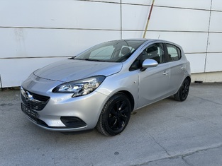 Opel Corsa ΕΛΛΗΝΙΚΗΣ ΑΝΤΙΠΡΟΣΩΠΕΙΑΣ