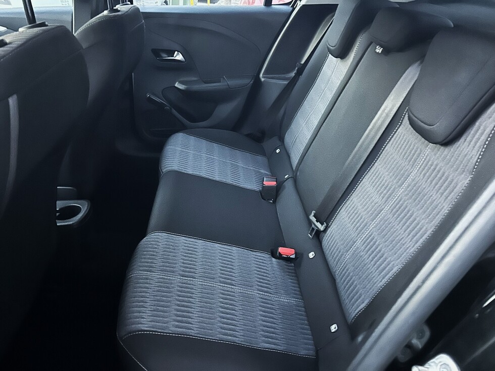Opel Corsa  ΕΛΛΗΝΙΚΗΣ ΑΝΤΙΠΡΟΣΩΠΕΙΑΣ