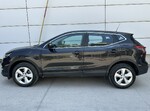 Nissan Qashqai ΑΥΤΟΜΑΤΟ ΕΛΛΗΝΙΚΗΣ ΑΝΤΙΠΡΟΣΩΠΕΙΑΣ