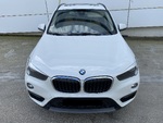 BMW X1 XDRIVE PANORAMA ΕΛΛΗΝΙΚΗΣ ΑΝΤΙΠΡΟΣΩΠΕΙΑΣ