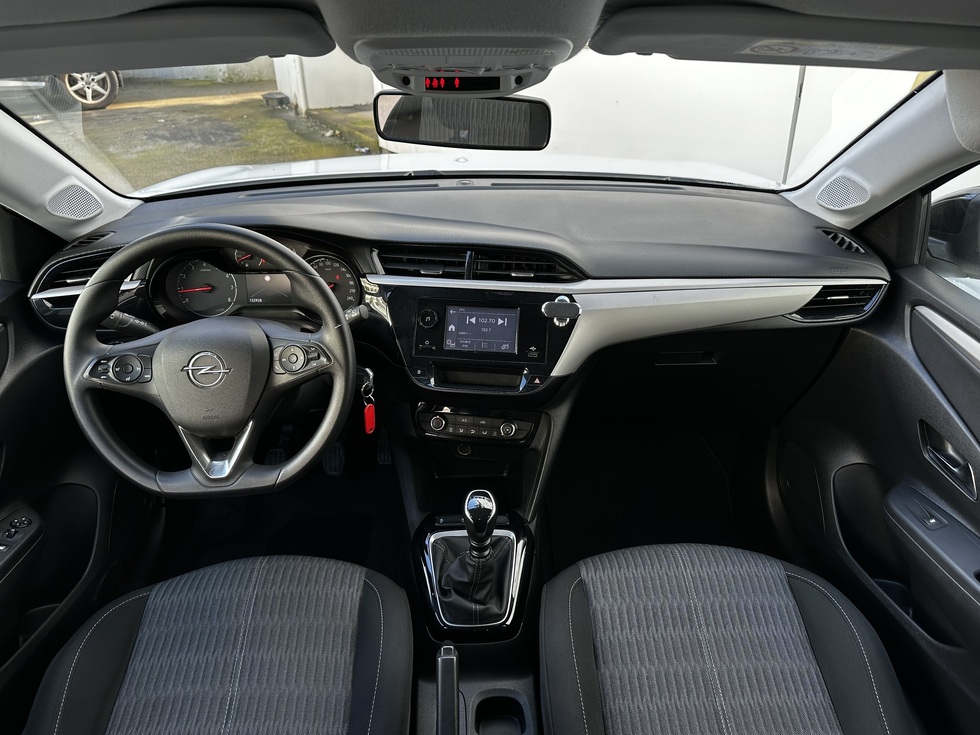 Opel Corsa ΕΛΛΗΝΙΚΗΣ ΑΝΤΙΠΡΟΣΩΠΕΙΑΣ