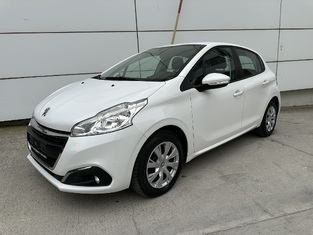 Peugeot 208 VAN PRO ΕΠΑΓΓΕΛΜΑΤΙΚΟ ΕΛΛΗΝΙΚΗΣ ΑΝΤΙΠΡΟΣΩΠΕΙΑΣ