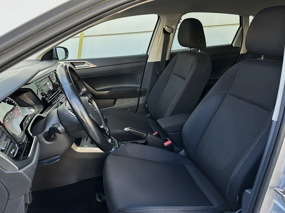 Volkswagen Polo ΕΛΛΗΝΙΚΗΣ ΑΝΤΙΠΡΟΣΩΠΕΙΑΣ