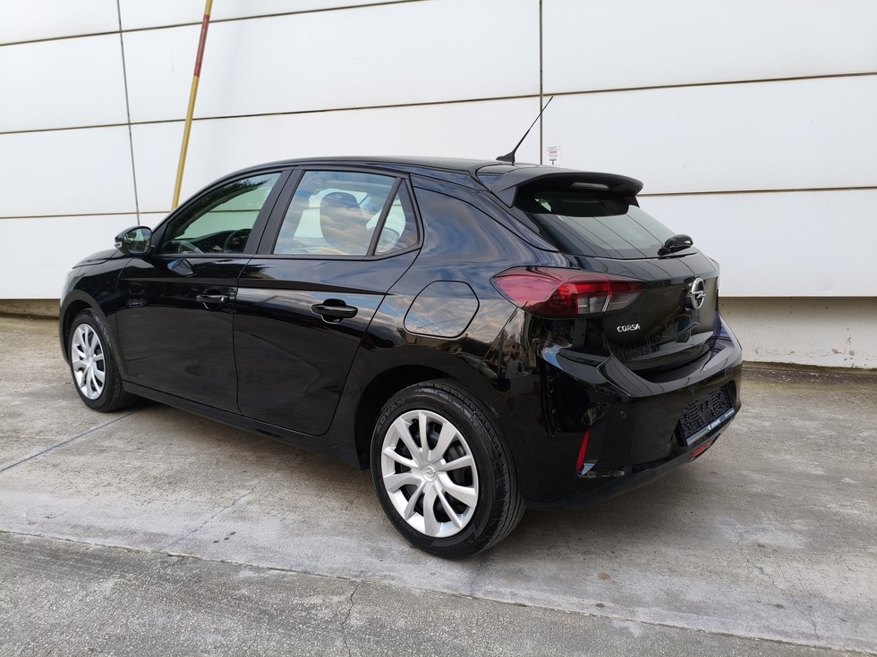 Opel Corsa  ΕΛΛΗΝΙΚΗΣ ΑΝΤΙΠΡΟΣΩΠΕΙΑΣ
