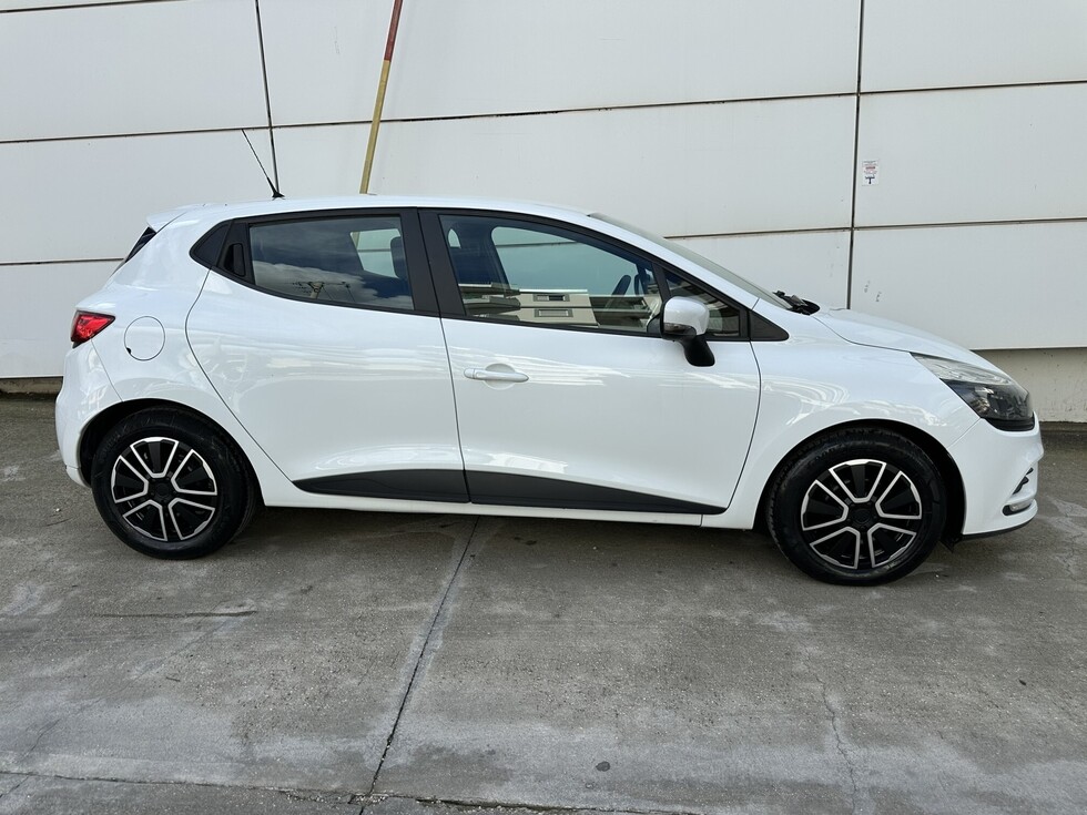 Renault Clio ΕΛΛΗΝΙΚΗΣ ΑΝΤΙΠΡΟΣΩΠΕΙΑΣ