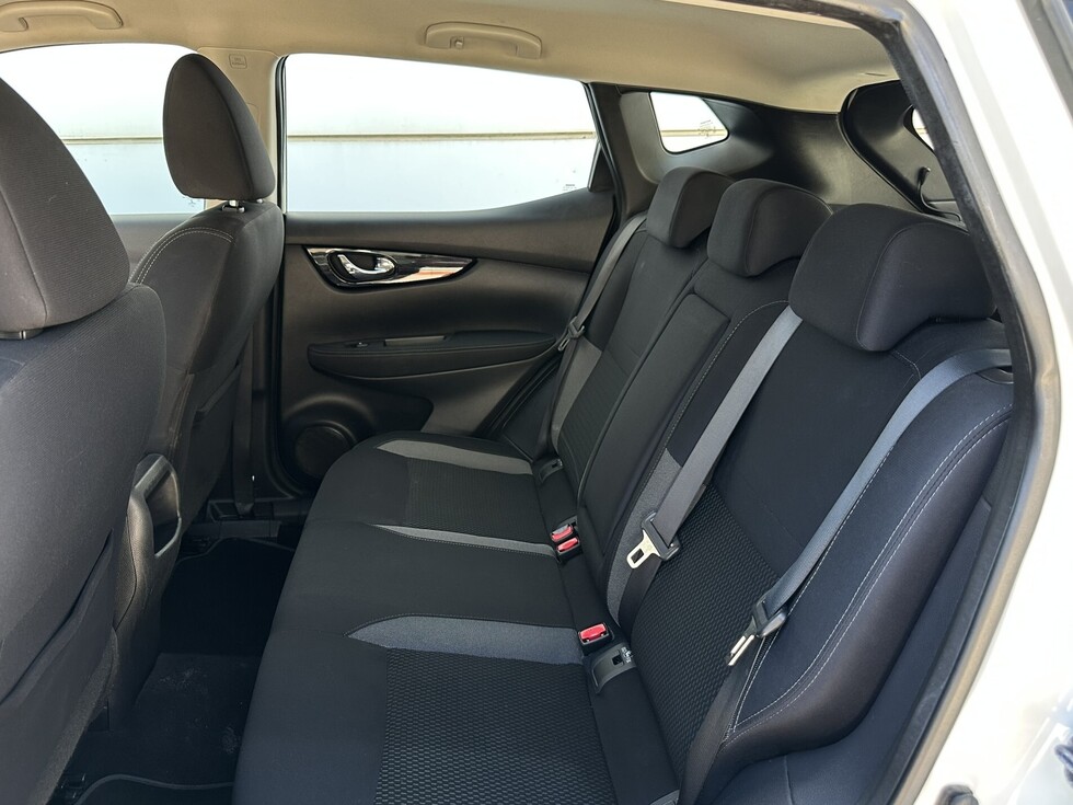 Nissan Qashqai ΕΛΛΗΝΙΚΗΣ ΑΝΤΙΠΡΟΣΩΠΕΙΑΣ