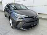 Toyota C-HR Business ΕΛΛΗΝΙΚΗΣ ΑΝΤΙΠΡΟΣΩΠΕΙΑΣ