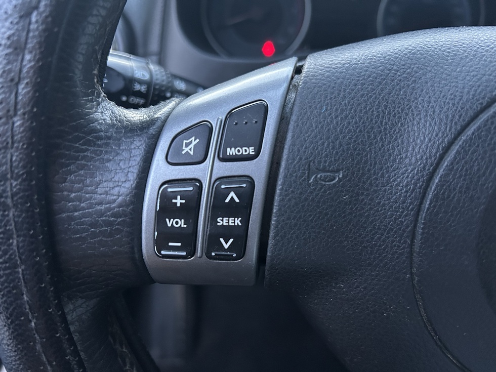 Fiat Sedici  4Χ4 ΕΛΛΗΝΙΚΗΣ ΑΝΤΙΠΡΟΣΩΠΕΙΑΣ