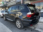 BMW X3 ΕΛΛΗΝΙΚΗΣ ΑΝΤΙΠΡΟΣΩΠΕΙΑΣ