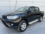 Toyota Hilux ΕΛΛΗΝΙΚΗΣ ΑΝΤΙΠΡΟΣΩΠΕΙΑΣ