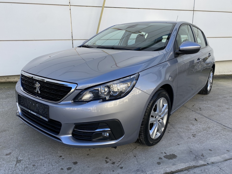 Peugeot 308 Christmas Offer - ΔΩΡΟ ΤΕΛΗ 2026 !!