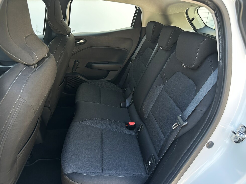 Renault Clio ΕΛΛΗΝΙΚΗΣ ΑΝΤΙΠΡΟΣΩΠΕΙΑΣ