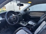 Audi A5 ΕΛΛΗΝΙΚΗΣ ΑΝΤΙΠΡΟΣΩΠΕΙΑΣ