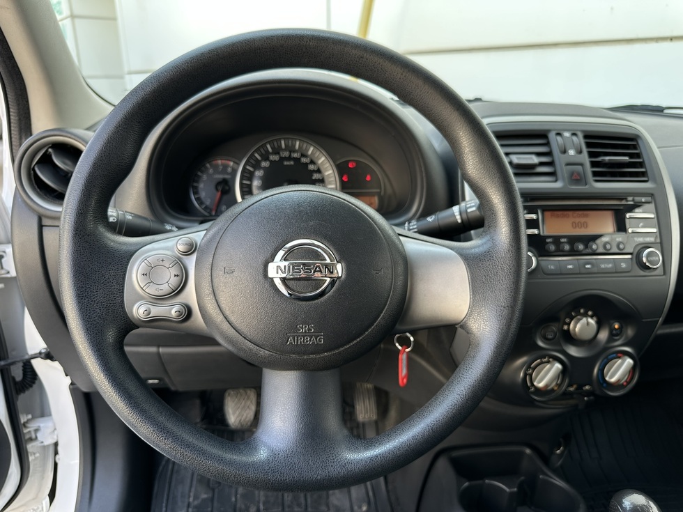 Nissan Micra  ΕΛΛΗΝΙΚΗΣ ΑΝΤΙΠΡΟΣΩΠΕΙΑΣ