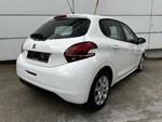 Peugeot 208 BLUE HDi BUSINESS ΕΛΛΗΝΙΚΗΣ ΑΝΤΙΠΡΟΣΩΠΕΙΑΣ