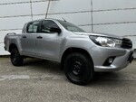 Toyota Hilux 4x4 DC Advance ΕΛΛΗΝΙΚΗΣ ΑΝΤΙΠΡΟΣΩΠΕΙΑΣ