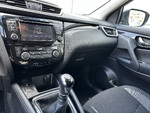 Nissan Qashqai Acenta ΕΛΛΗΝΙΚΗΣ ΑΝΤΙΠΡΟΣΩΠΕΙΑΣ