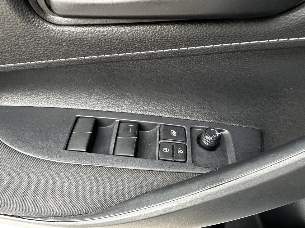 Toyota Corolla HYBRID ΕΛΛΗΝΙΚΗΣ ΑΝΤΙΠΡΟΣΩΠΕΙΑΣ