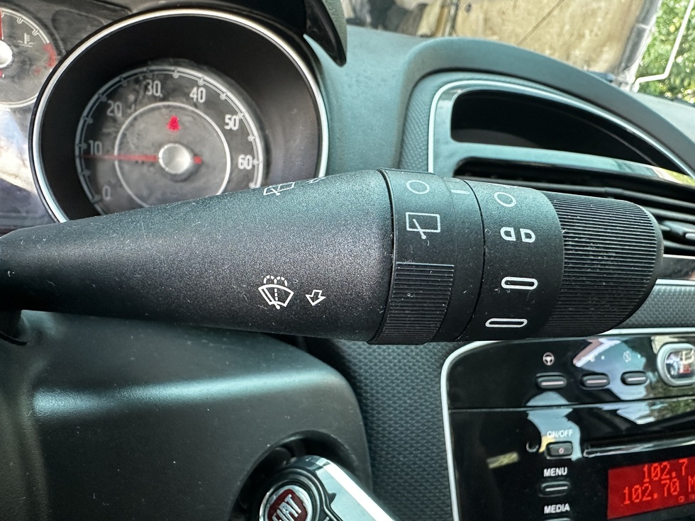 Fiat Punto Evo ΕΛΛΗΝΙΚΗΣ ΑΝΤΙΠΡΟΣΩΠΕΙΑΣ