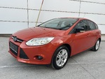 Ford Focus ΥΓΡΑΕΡΙΟ ΕΛΛΗΝΙΚΗΣ ΑΝΤΙΠΡΟΣΩΠΕΙΑΣ