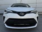 Toyota C-HR ΕΛΛΗΝΙΚΗΣ ΑΝΤΙΠΡΟΣΩΠΕΙΑΣ