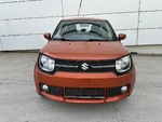 Suzuki Ignis ΕΛΛΗΝΙΚΗΣ ΑΝΤΙΠΡΟΣΩΠΕΙΑΣ