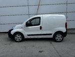 Fiat Fiorino VAN ΕΛΛΗΝΙΚΗΣ ΑΝΤΙΠΡΟΣΩΠΕΙΑΣ