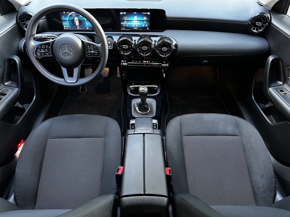 Mercedes A160 ΕΛΛΗΝΙΚΗΣ ΑΝΤΙΠΡΟΣΩΠΕΙΑΣ