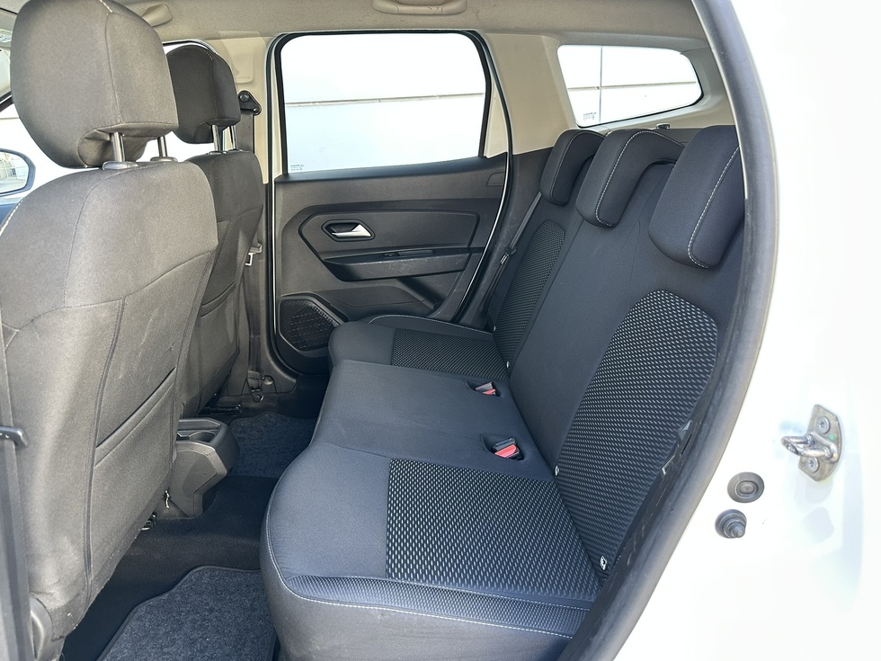Dacia Duster 4X4 ΕΛΛΗΝΙΚΗΣ ΑΝΤΙΠΡΟΣΩΠΕΙΑΣ